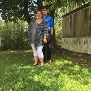 Meet your Posher, Tammy